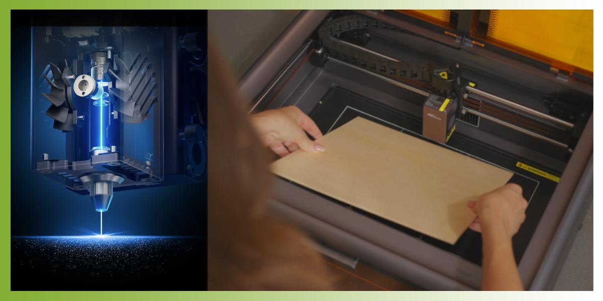 Простий гравірувальний верстат